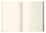 Webnotebook A5 Notizblock