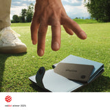 CARD - Paikannuslaite