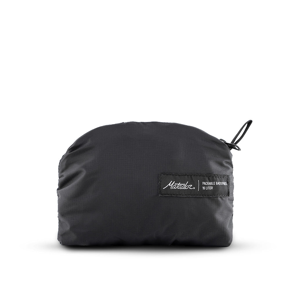 Matador ReFraction™ Packable Backpack – Mukama