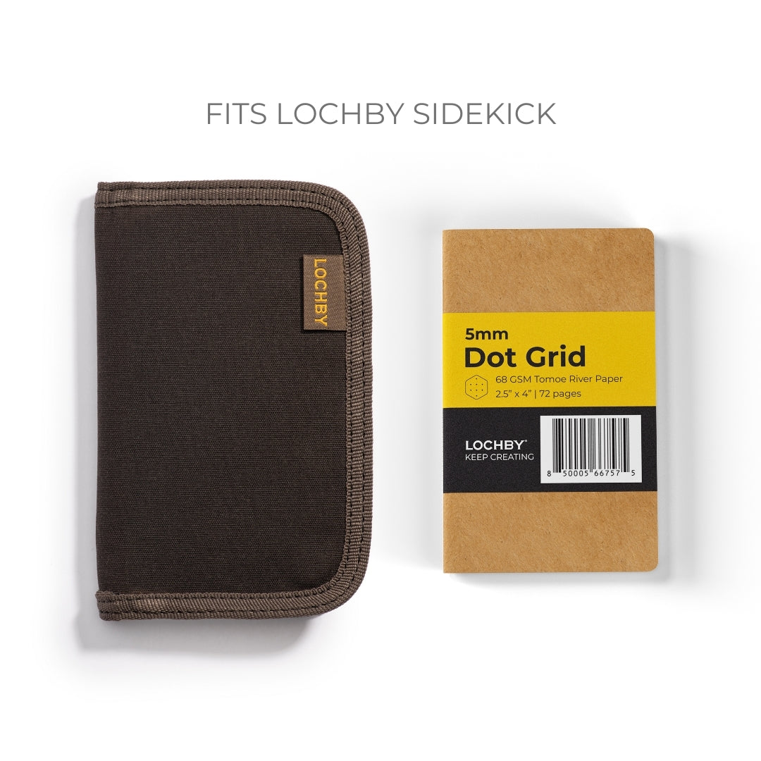 A7 Notebooks 4-Pack