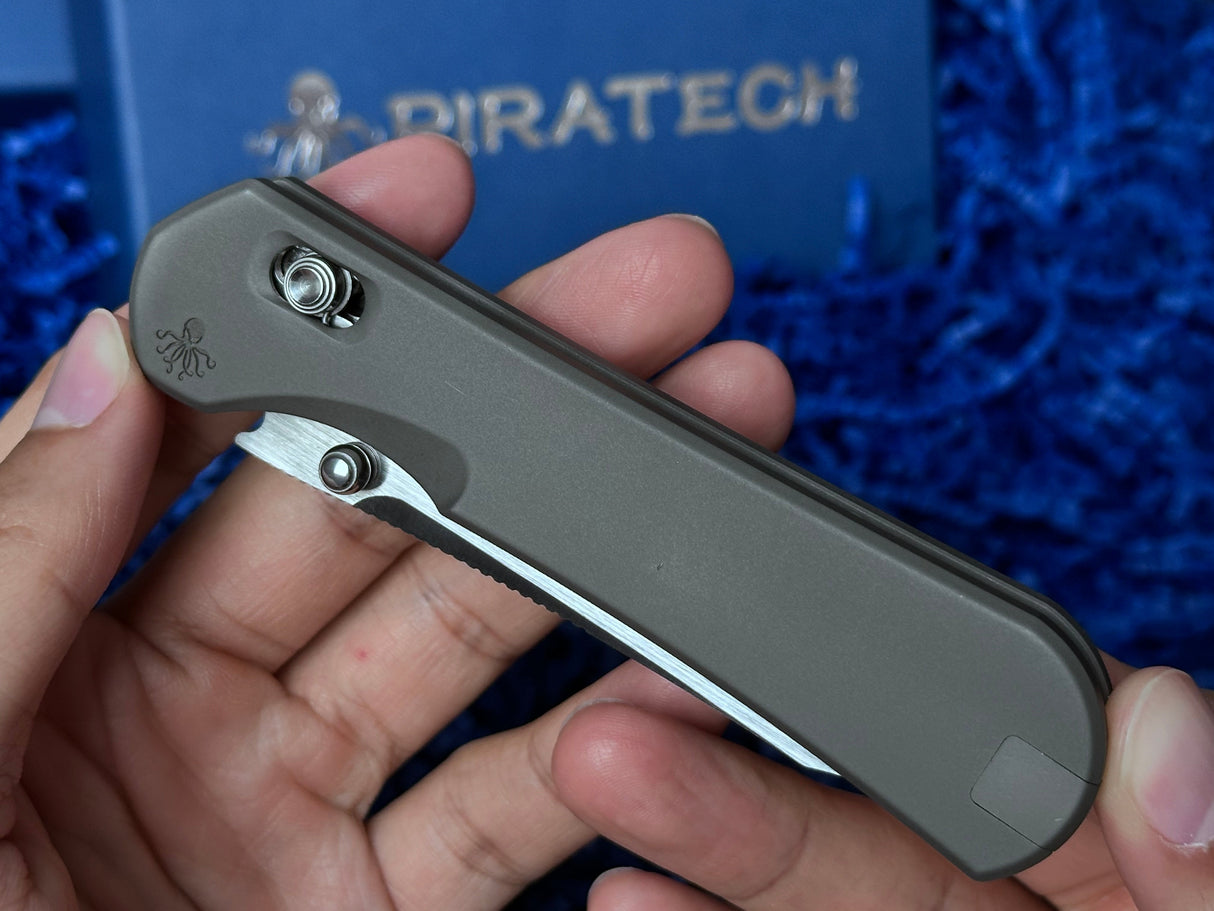 Kraken Knife