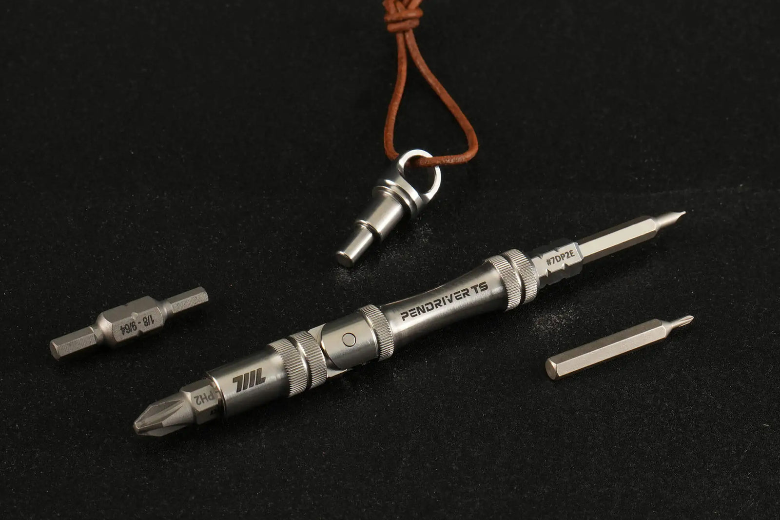 711L Pen Driver – Mukama
