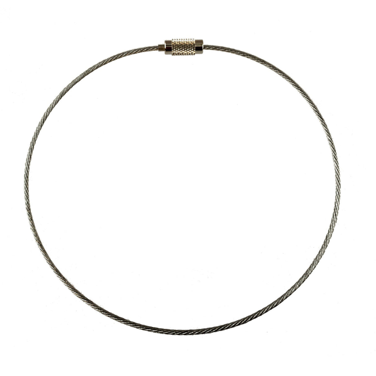 A&P Key Ring