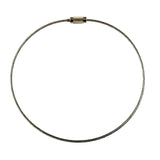 A&P Key Ring
