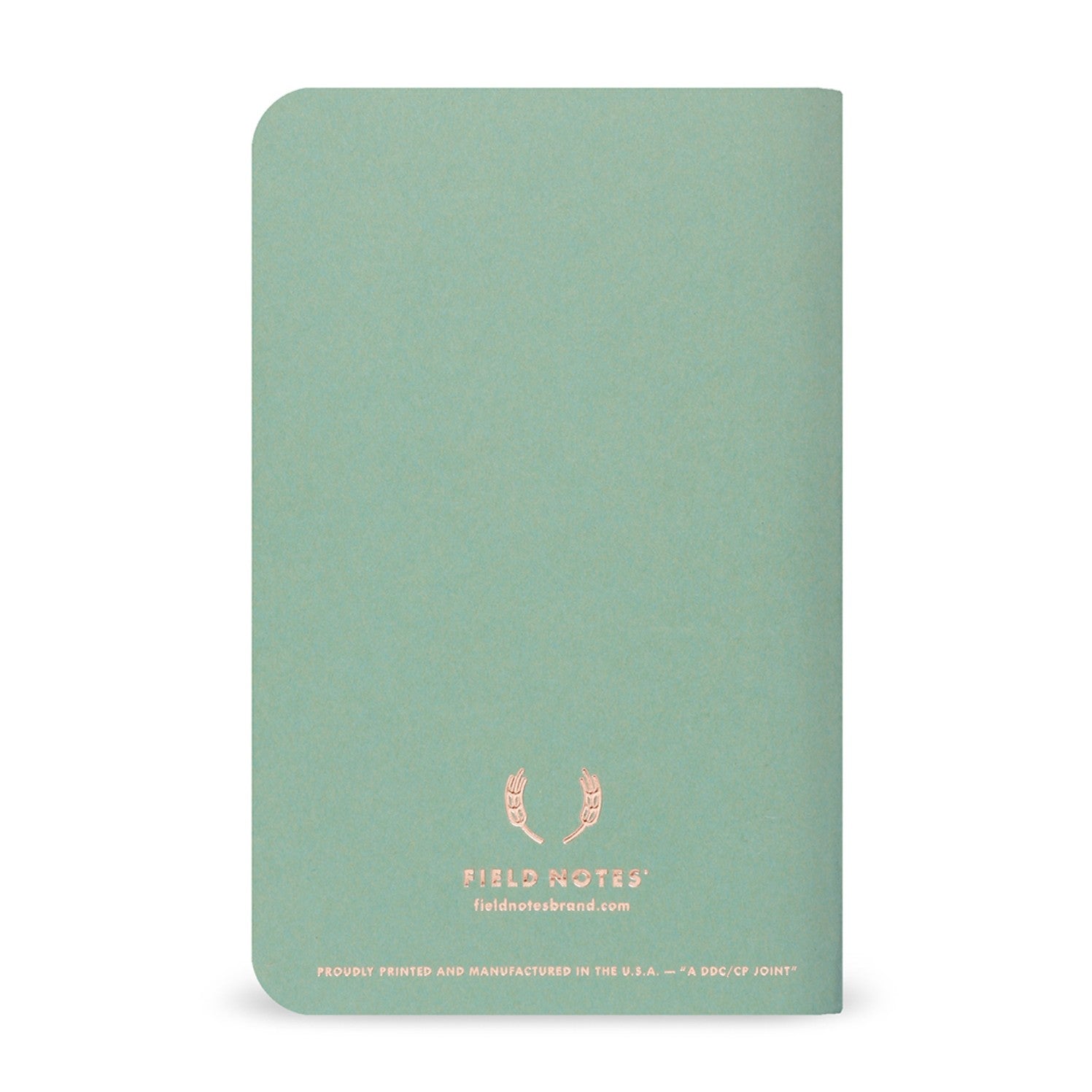 Field Notes Lucky 3-Pack Memo Book – Mukama