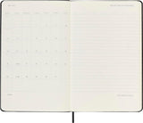 PRO Weekly Vertical Planner Large 2025 Calendar