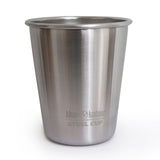 Steel Cup 296 ml 4-PackBecher