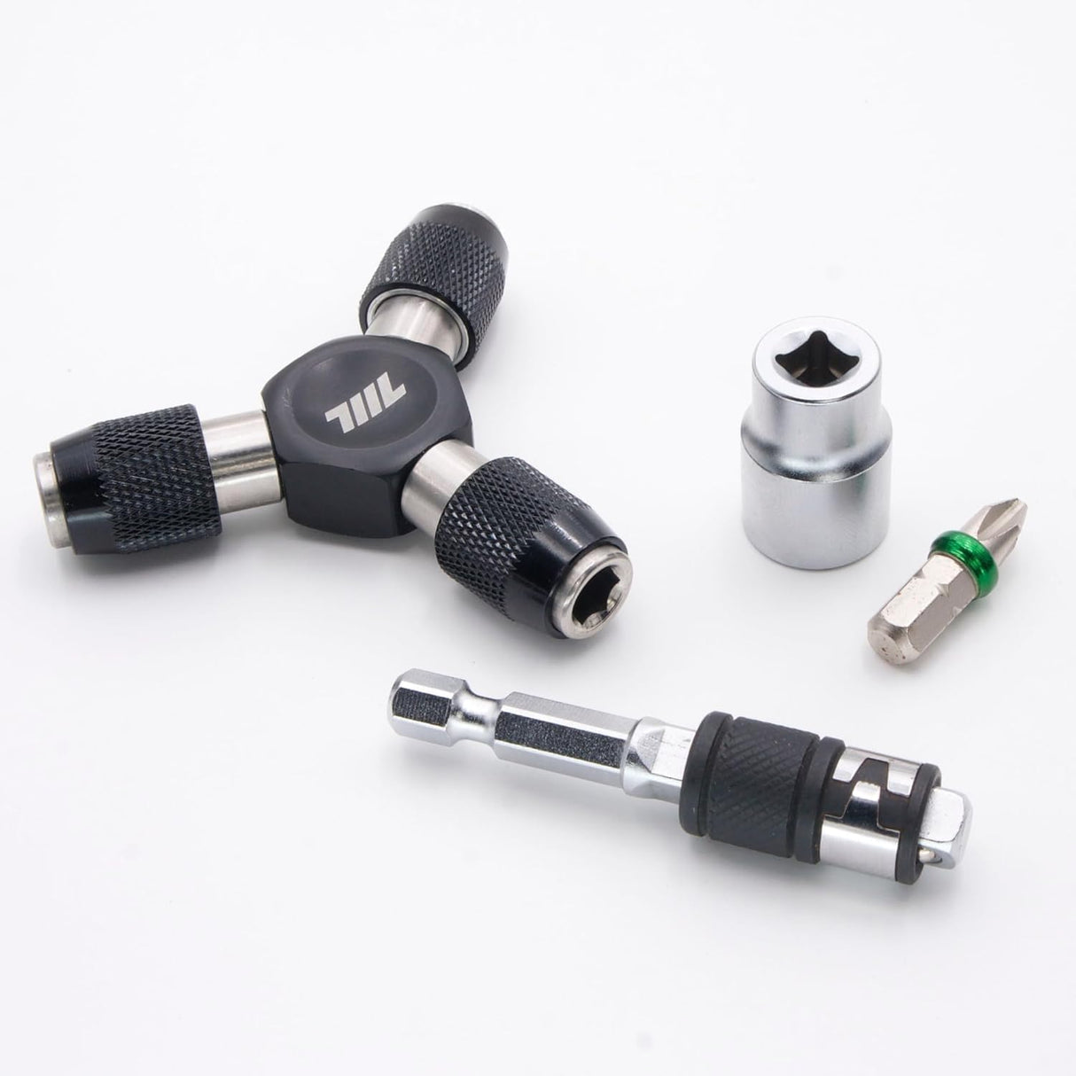 Hex/Socket Extension Combo 2-Pack