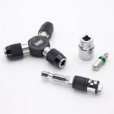 Hex/Socket Extension Combo 2-Pack