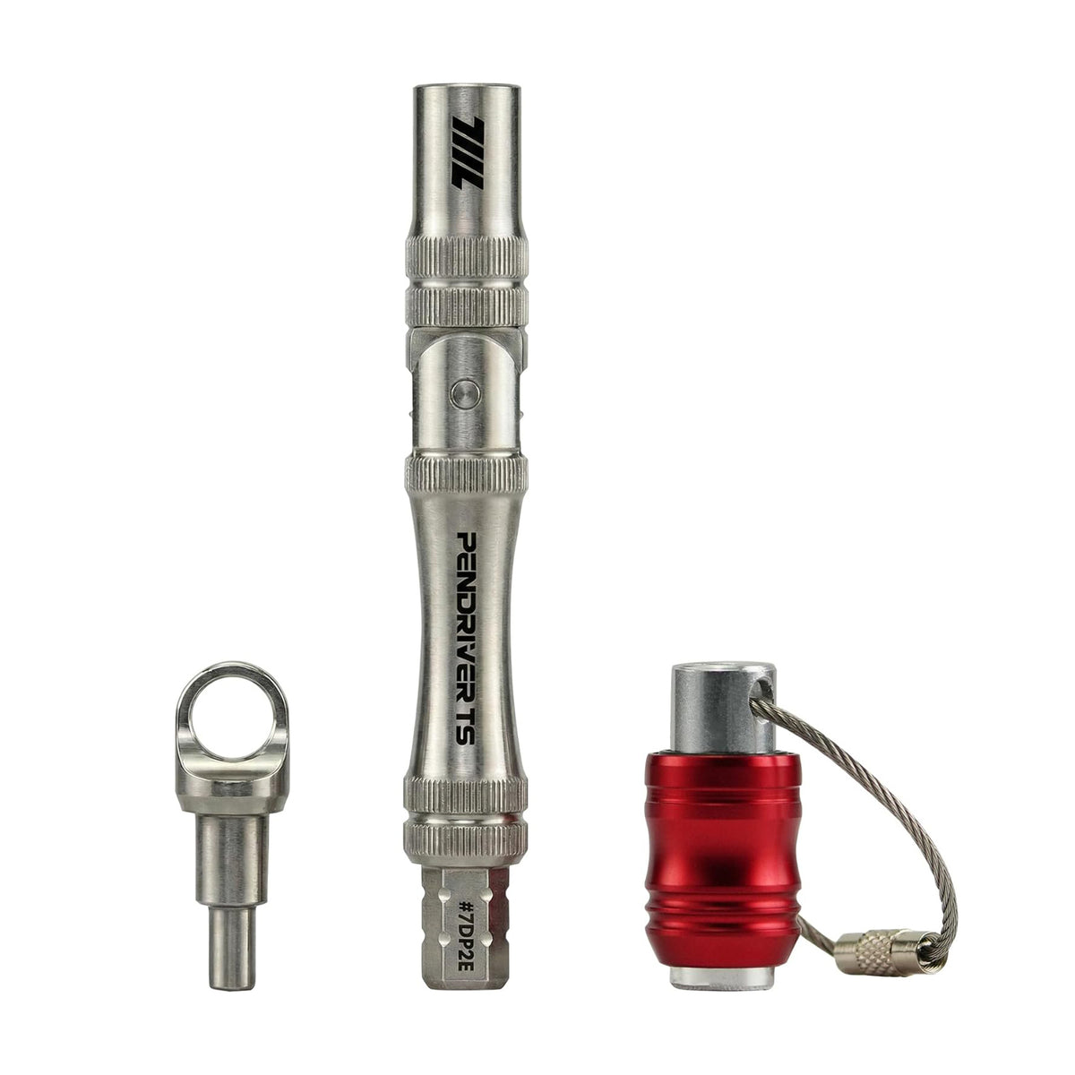 711L Pen Driver – Mukama