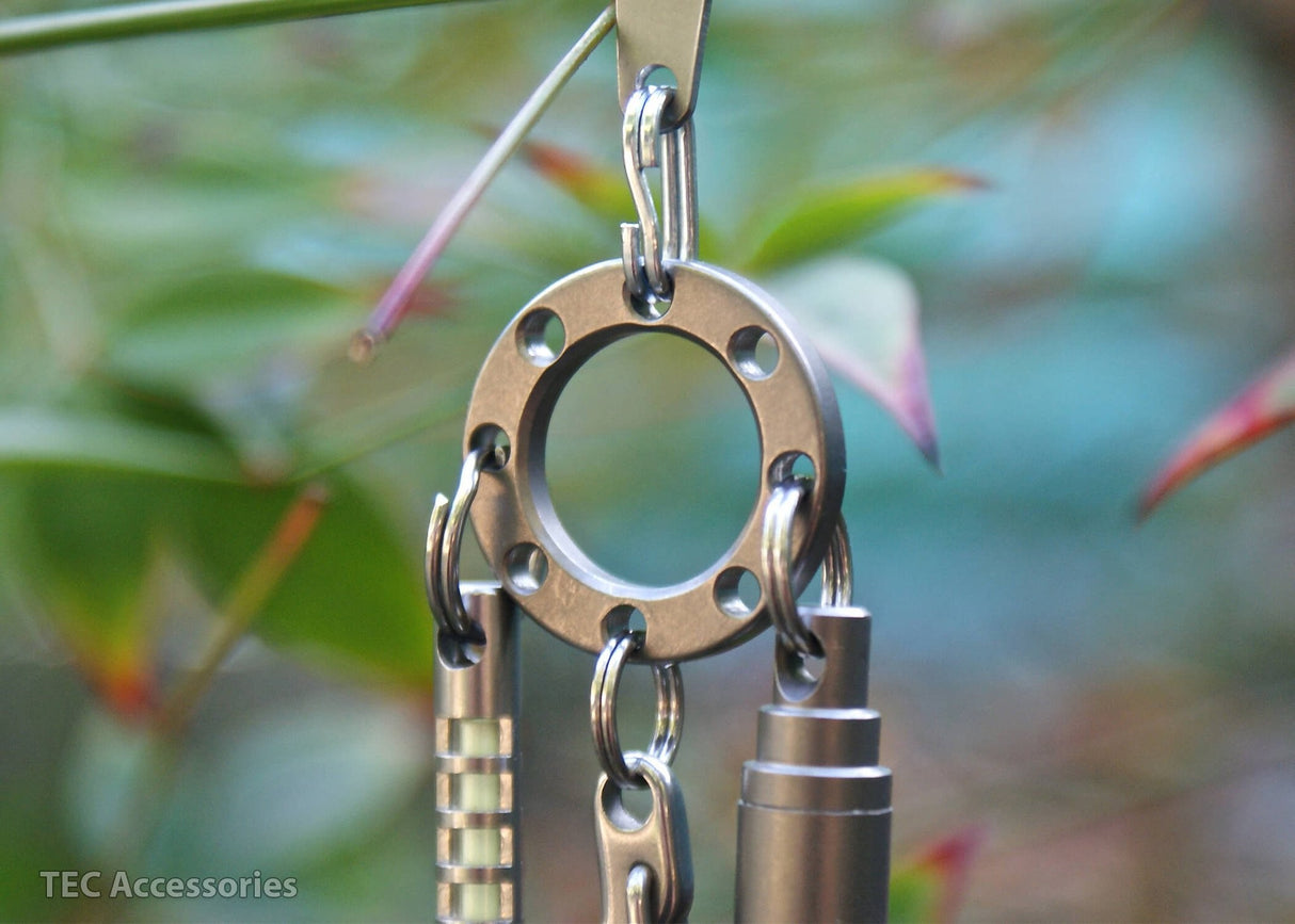 UFO Key holder