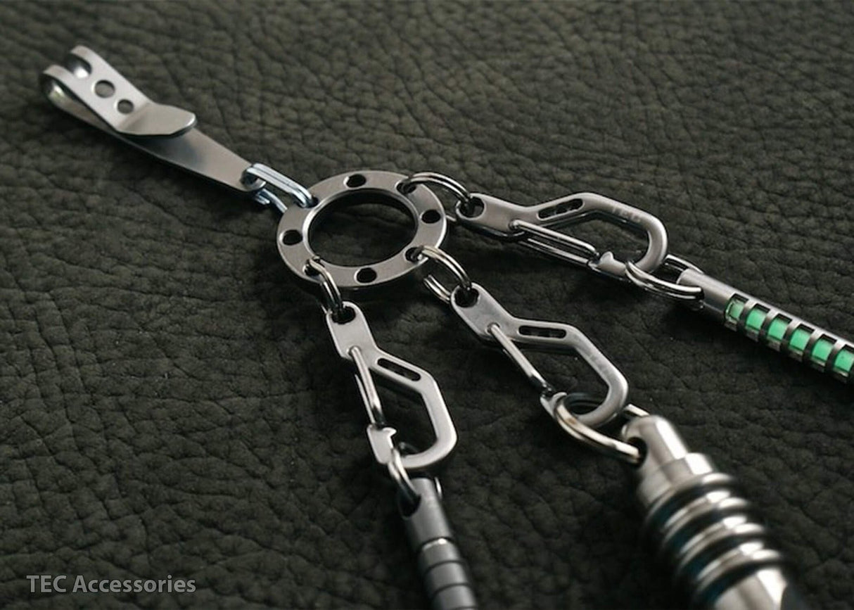 UFO Key holder