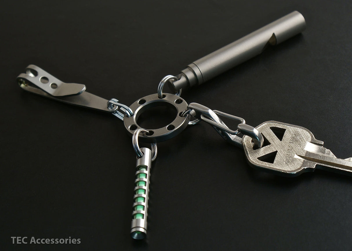 UFO Key holder