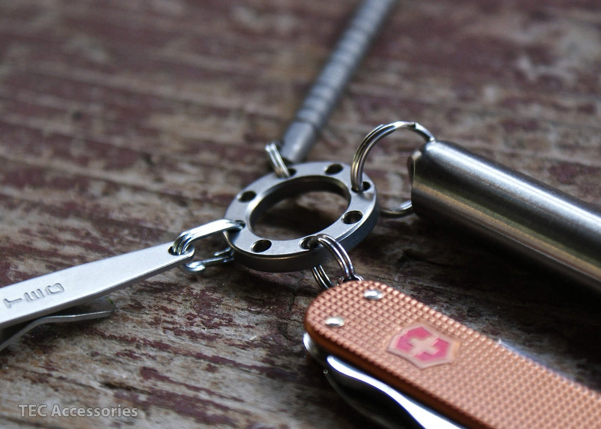 UFO Key holder