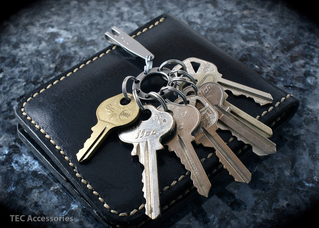 UFO Key holder