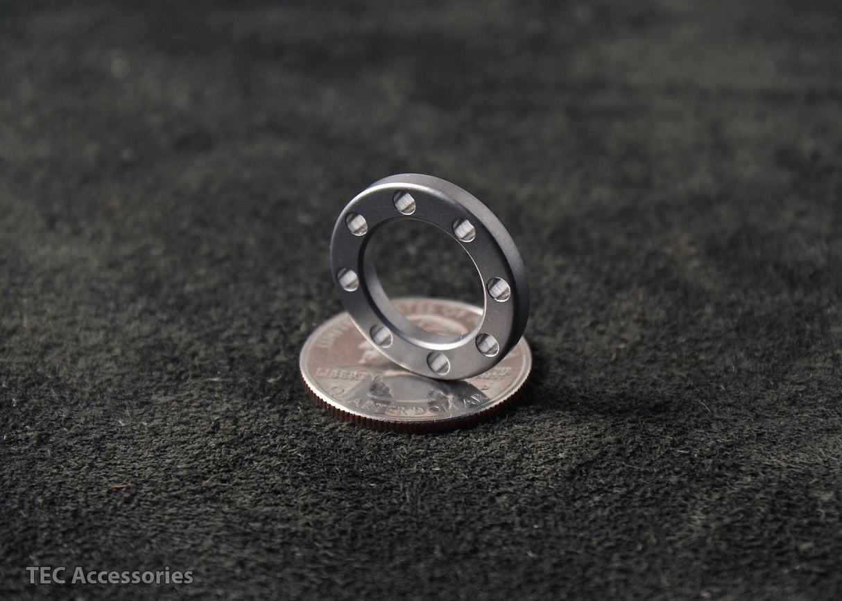UFO Key holder