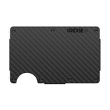 Carbon Fiber Plånbok