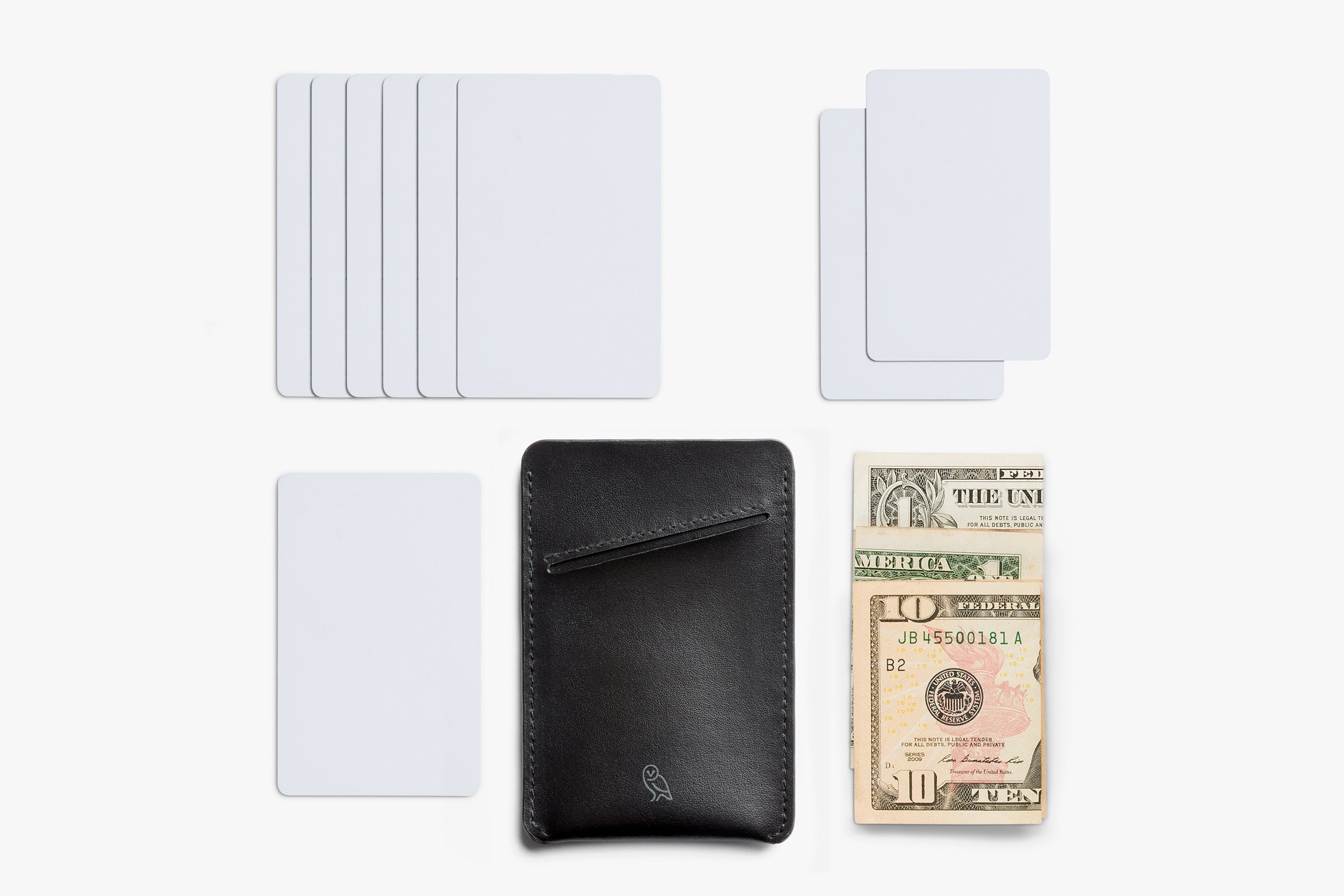 bellroy alternative wallet Bellroy Card Sleeve MIRUM® Edition – Mukama