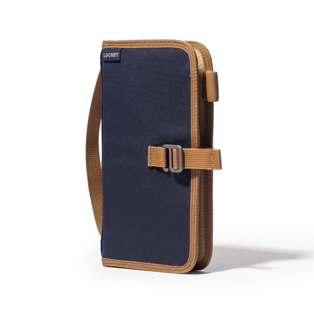 Voyager Journal