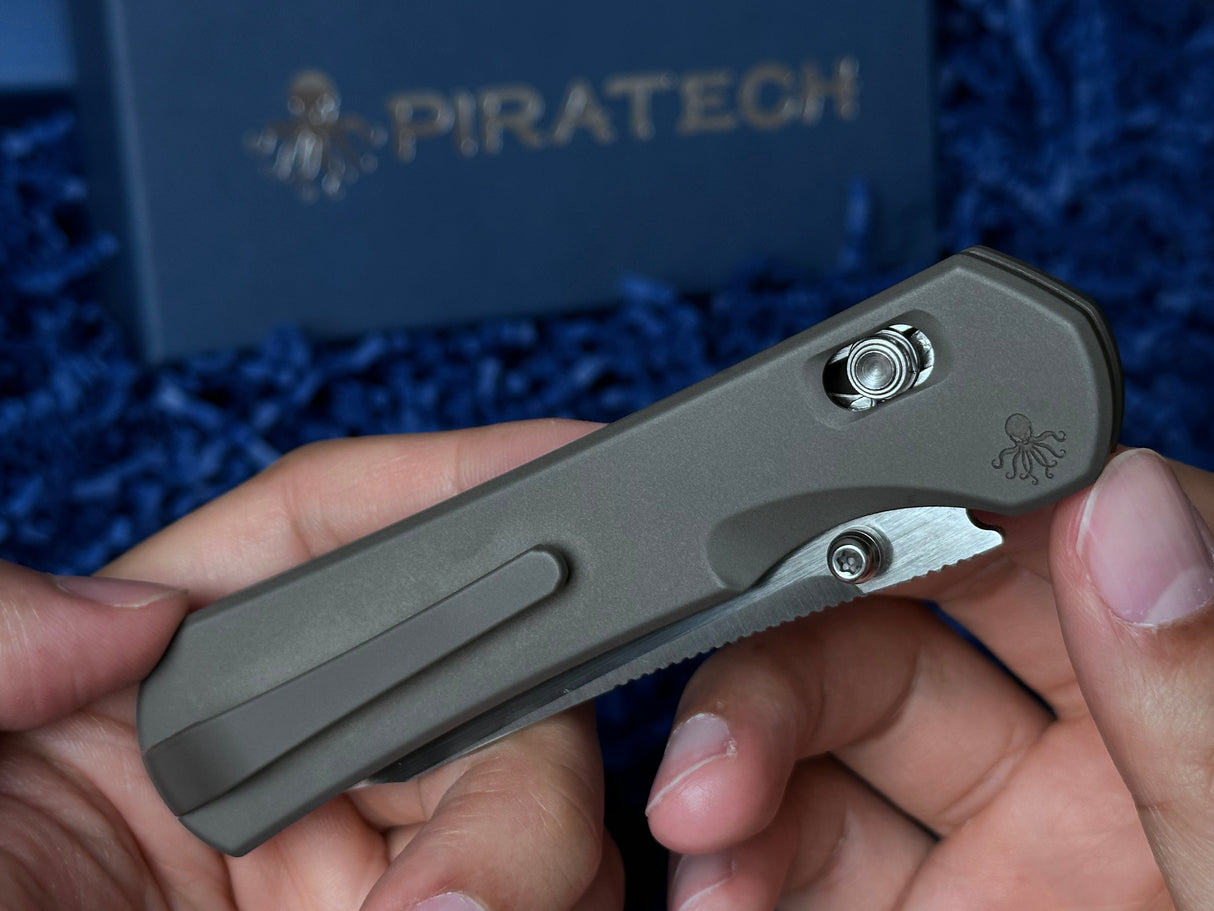 Kraken Knife