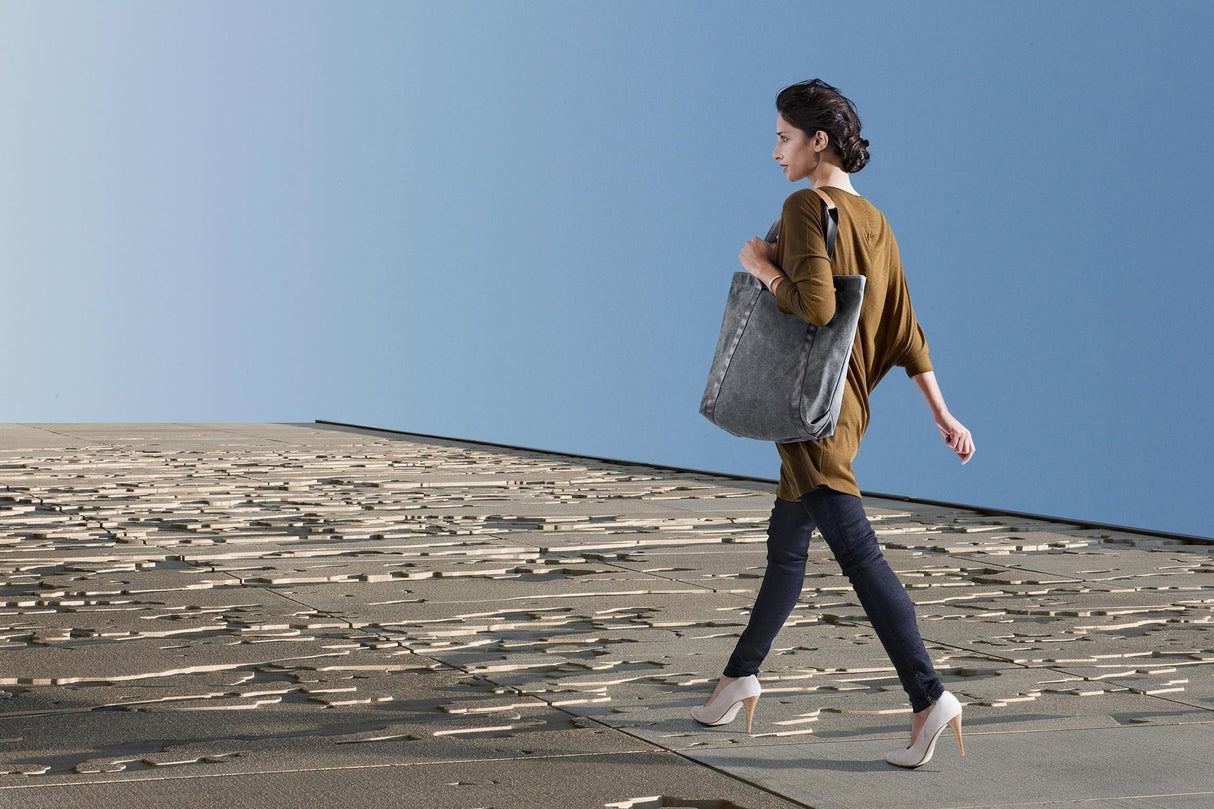 Shopper - Laukku