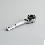 711L Flat End EDC Ratchet Wrench MK2