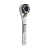 Flat End EDC Ratchet Wrench MK2