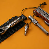 711L Keyring Loop DUO