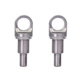 711L Keyring Loop DUO