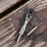 711L Micro Ratchet Wrench