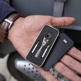 711L Micro Ratchet Wrench