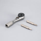 711L Micro Ratchet Wrench