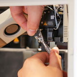 711L Micro Ratchet Wrench