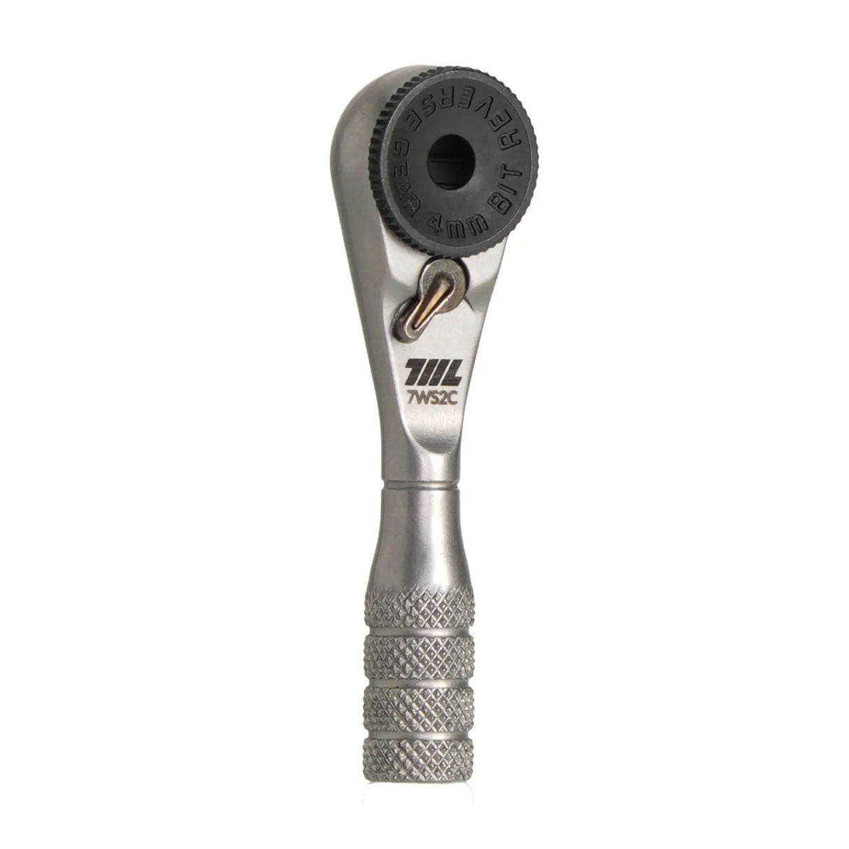 711L Micro Ratchet Wrench