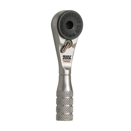 711L Micro Ratchet Wrench