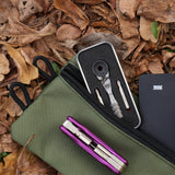 711L Micro Ratchet Wrench
