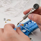 711L Micro Ratchet Wrench