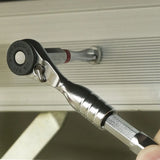 711L Mini Ratchet Wrench