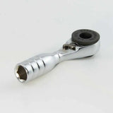 711L Mini Ratchet Wrench