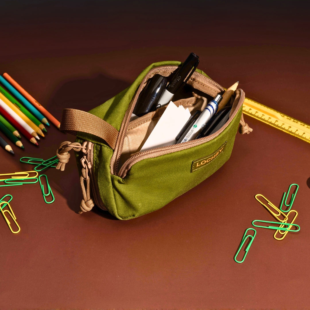 Mini Venture Pouch