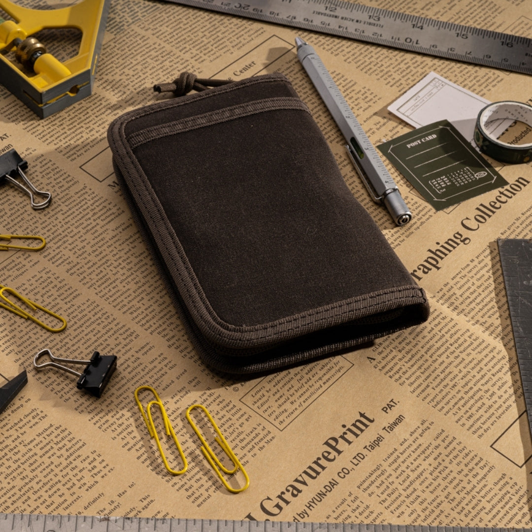 Pocket Journal