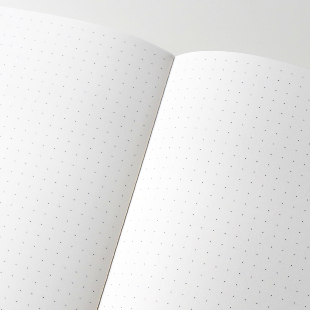 TN Size Notebooks 4-Pack