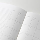 A5 Notebooks 4-Pack