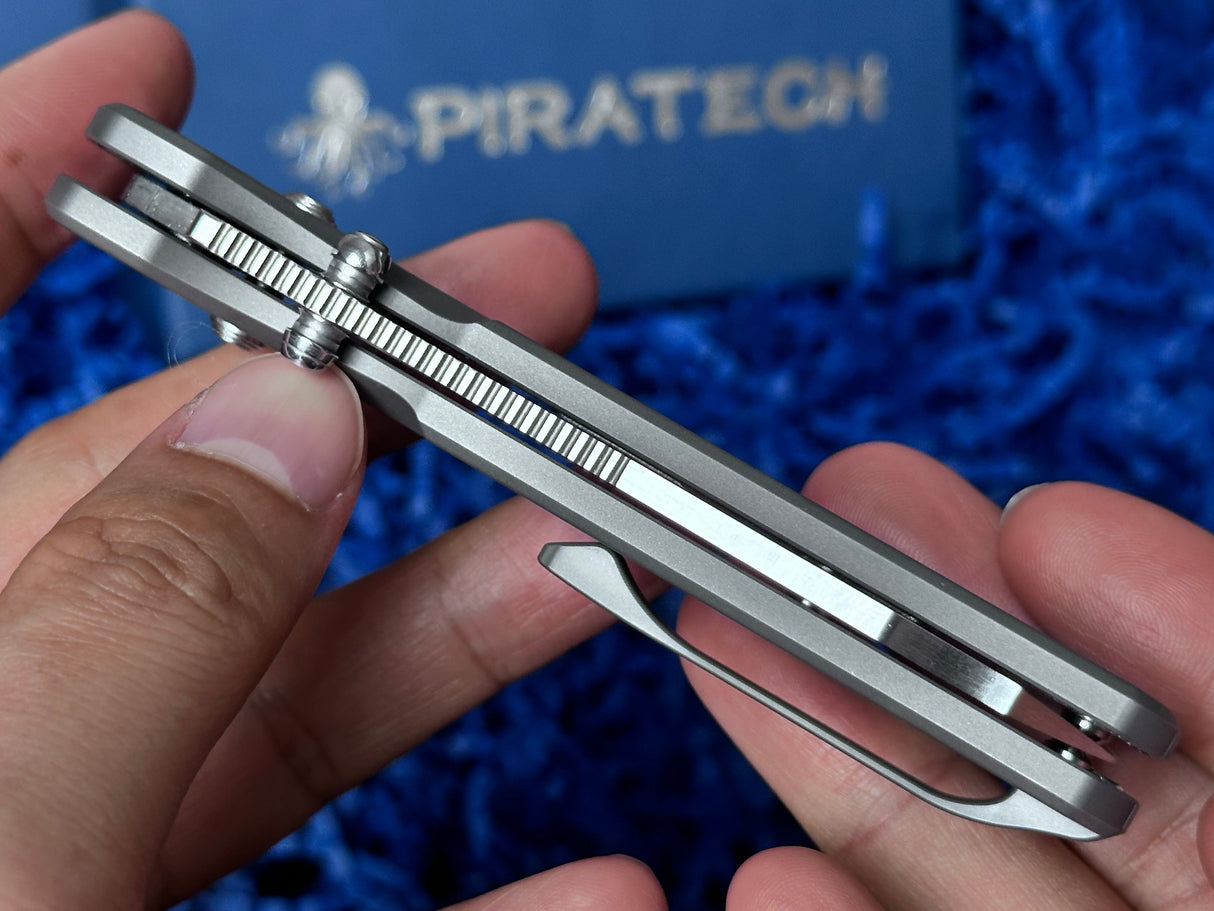 Kraken Knife