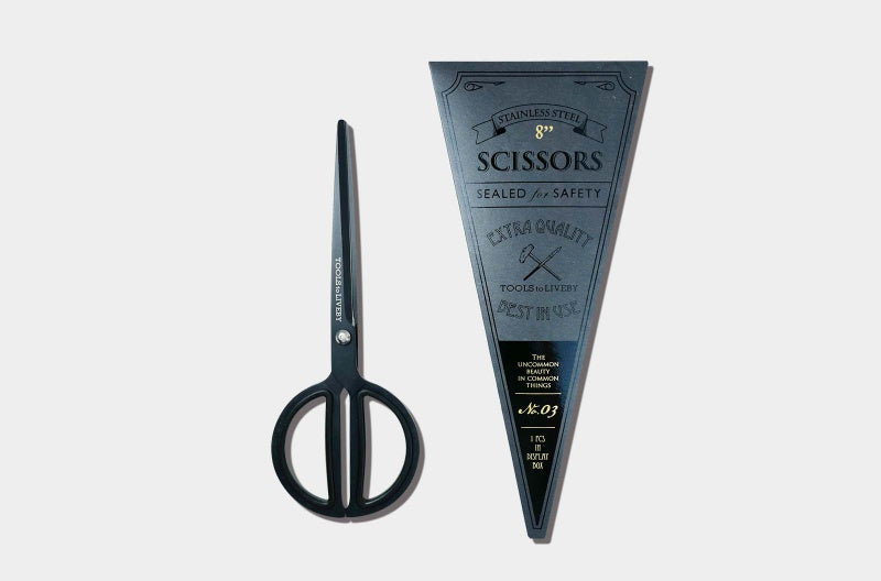 Scissors 8" - Sakset