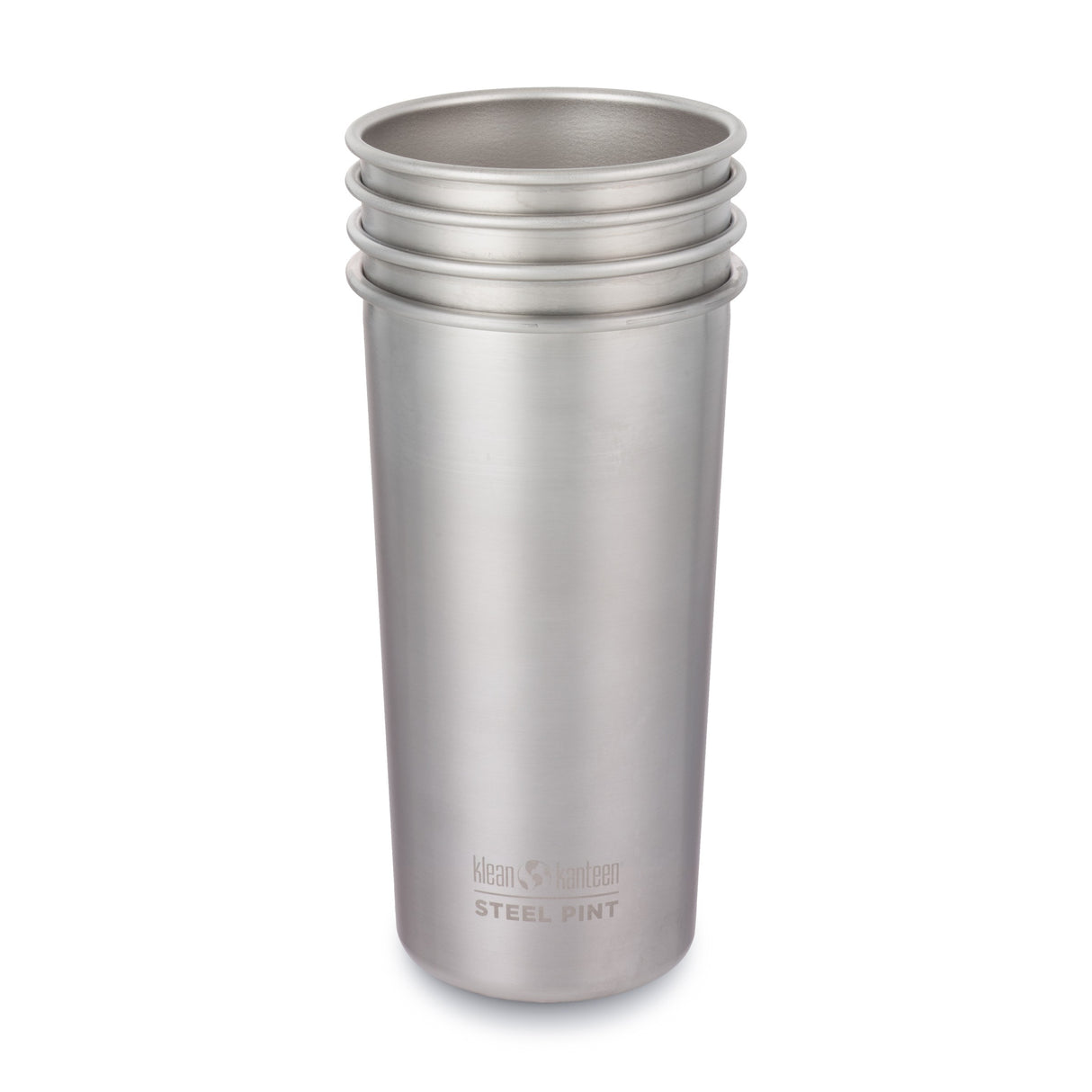 Steel Pint 592 ml Becher