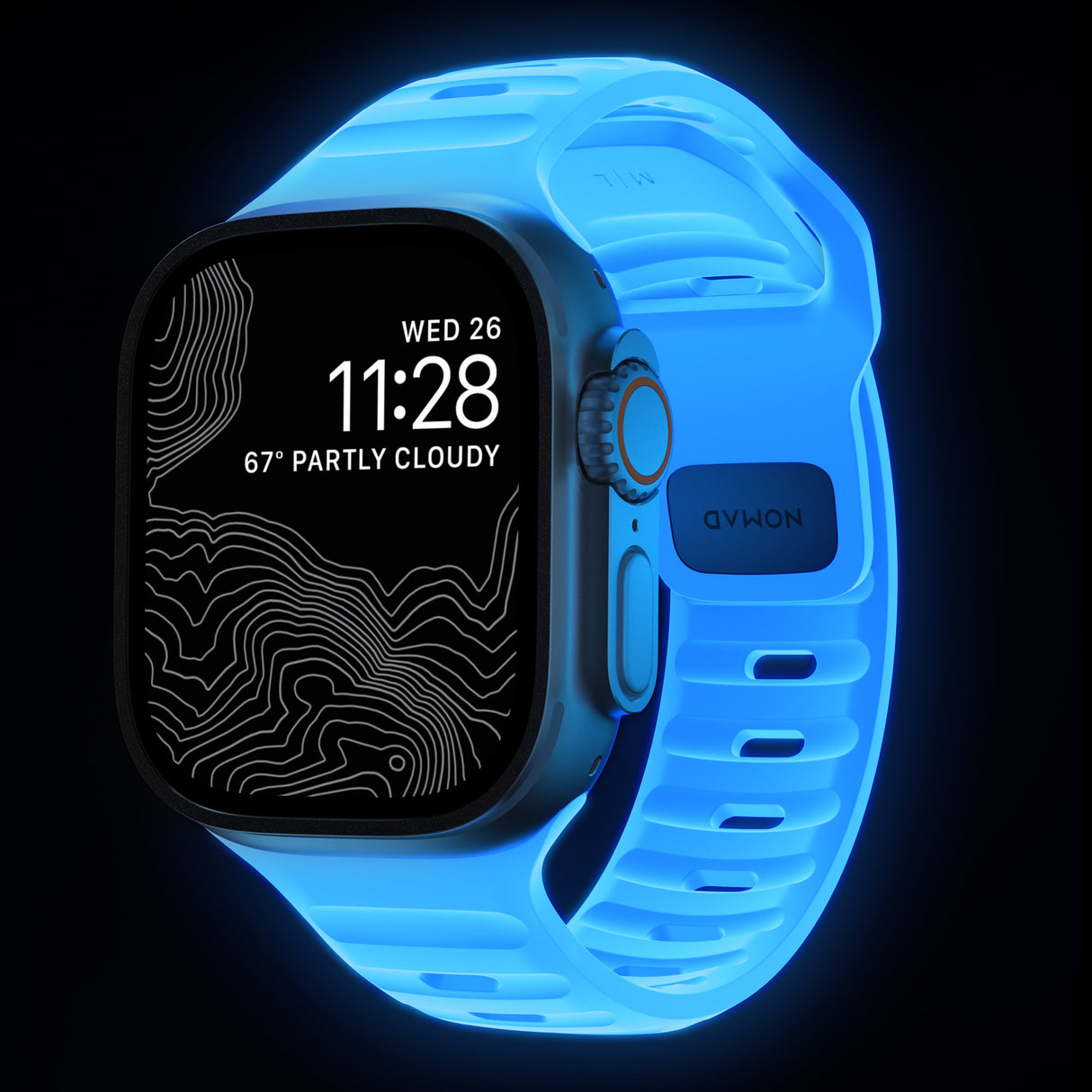 Sport Band Glow