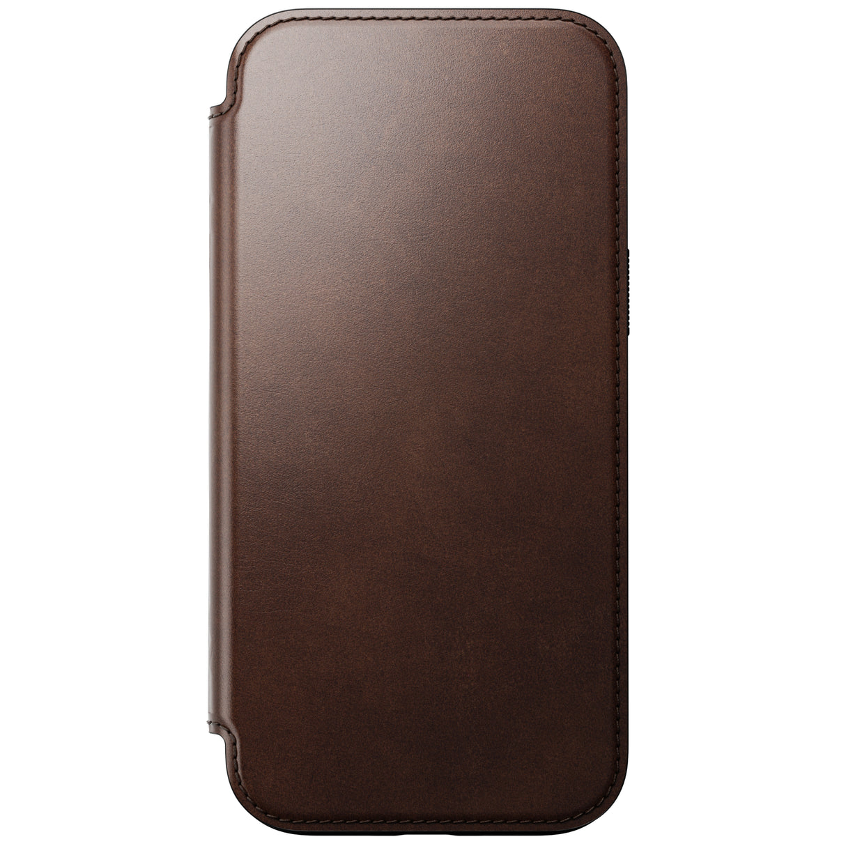 Modern Leather Folio Horween