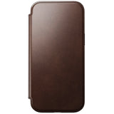 Modern Leather Folio Horween