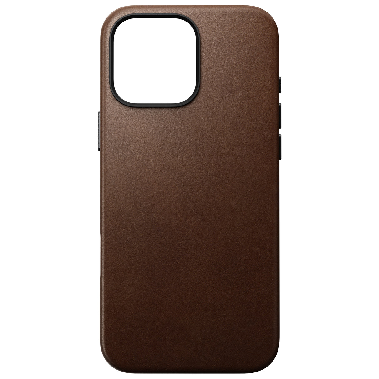 Traditional Leather Case - Main Image